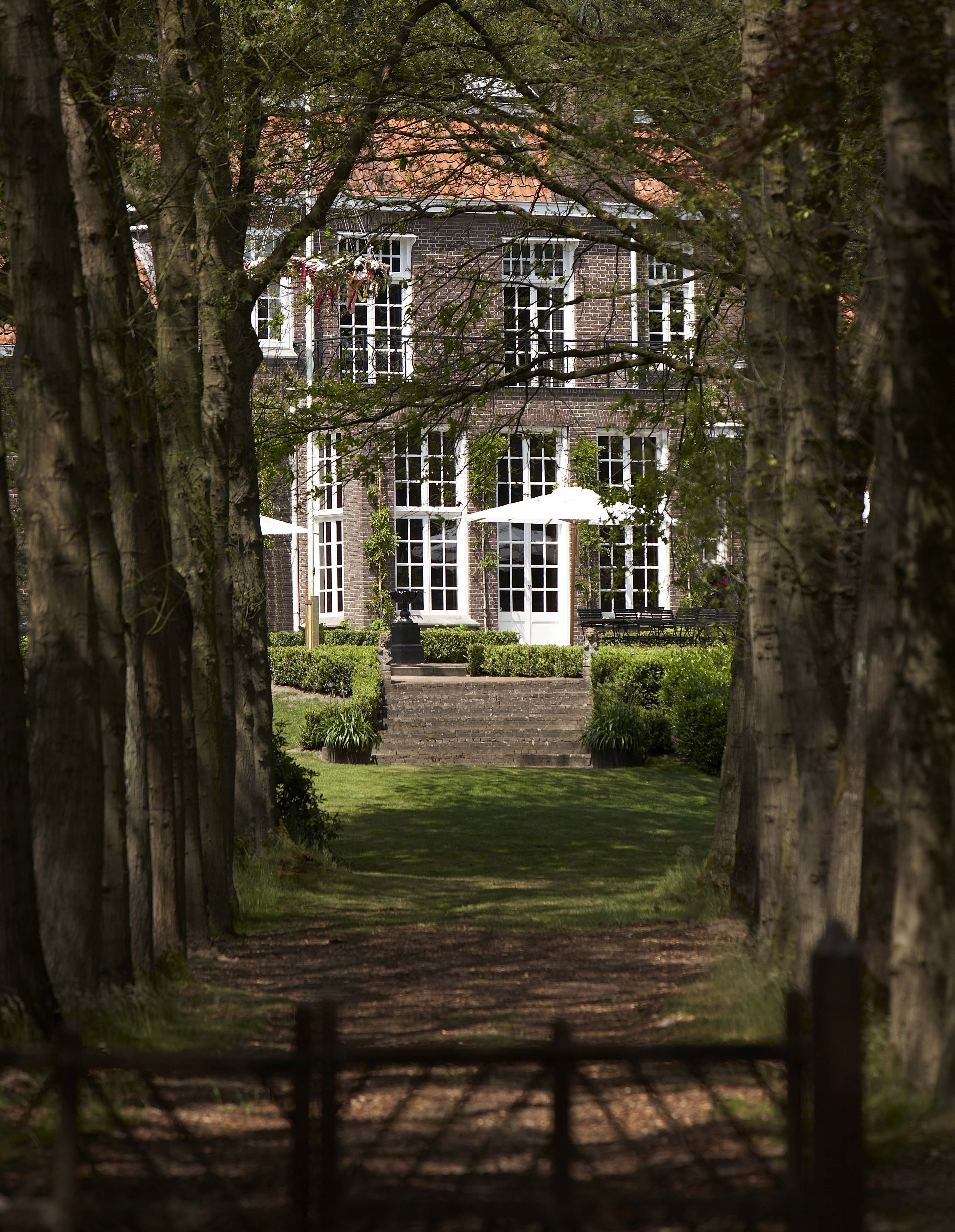 Landgoed Overijssel