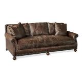 Aran Isles Sofa, incl. 5 kussens (3 x achterkussen en 2 x 88x88)