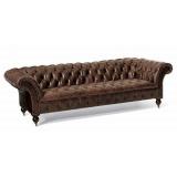 Brittany Sofa, incl. 2 kussens (2 x 51x51)